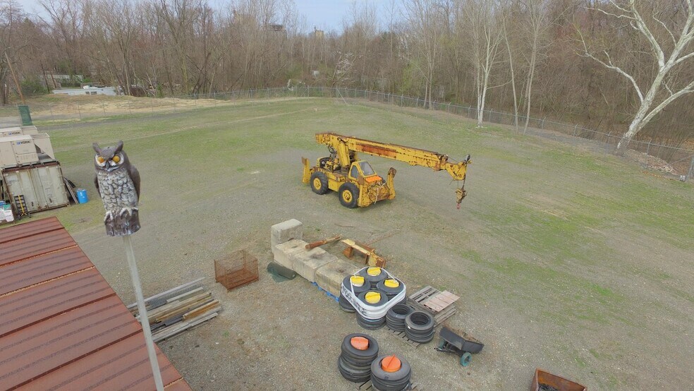 3rd St, Morrisville, PA à vendre - Photo de l’immeuble – Image 3 sur 5