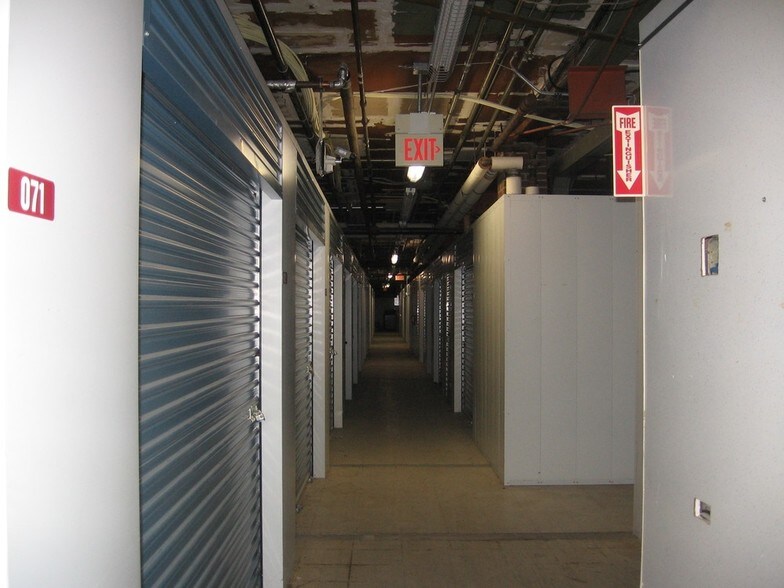 550 Newtown Rd, Littleton, MA à louer - Photo de l’immeuble – Image 3 sur 7