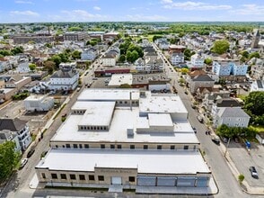 229 Coffin Ave, New Bedford, MA à louer Aérien– Image 2 sur 38