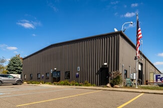 Plus de détails pour 4025 S Dye Rd, Swartz Creek, MI - Industriel/Logistique à vendre