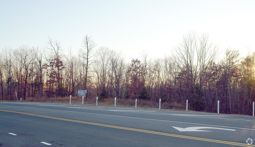 14110 Telegraph Rd, Woodbridge, VA à vendre - Photo de l’immeuble – Image 2 sur 2