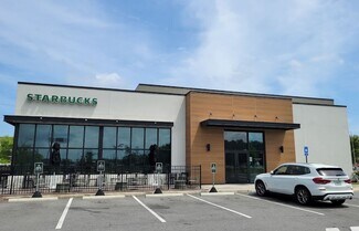 Plus de détails pour 1398 Boone Ave, Kingsland, GA - Local commercial à vendre