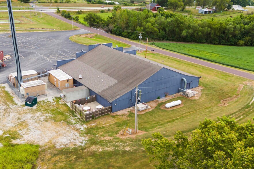 13930 Mitchell Ct, Basehor, KS à vendre - Photo de l’immeuble – Image 2 sur 35