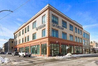 Plus de détails pour 6026 Broad St, Pittsburgh, PA - Bureau à louer