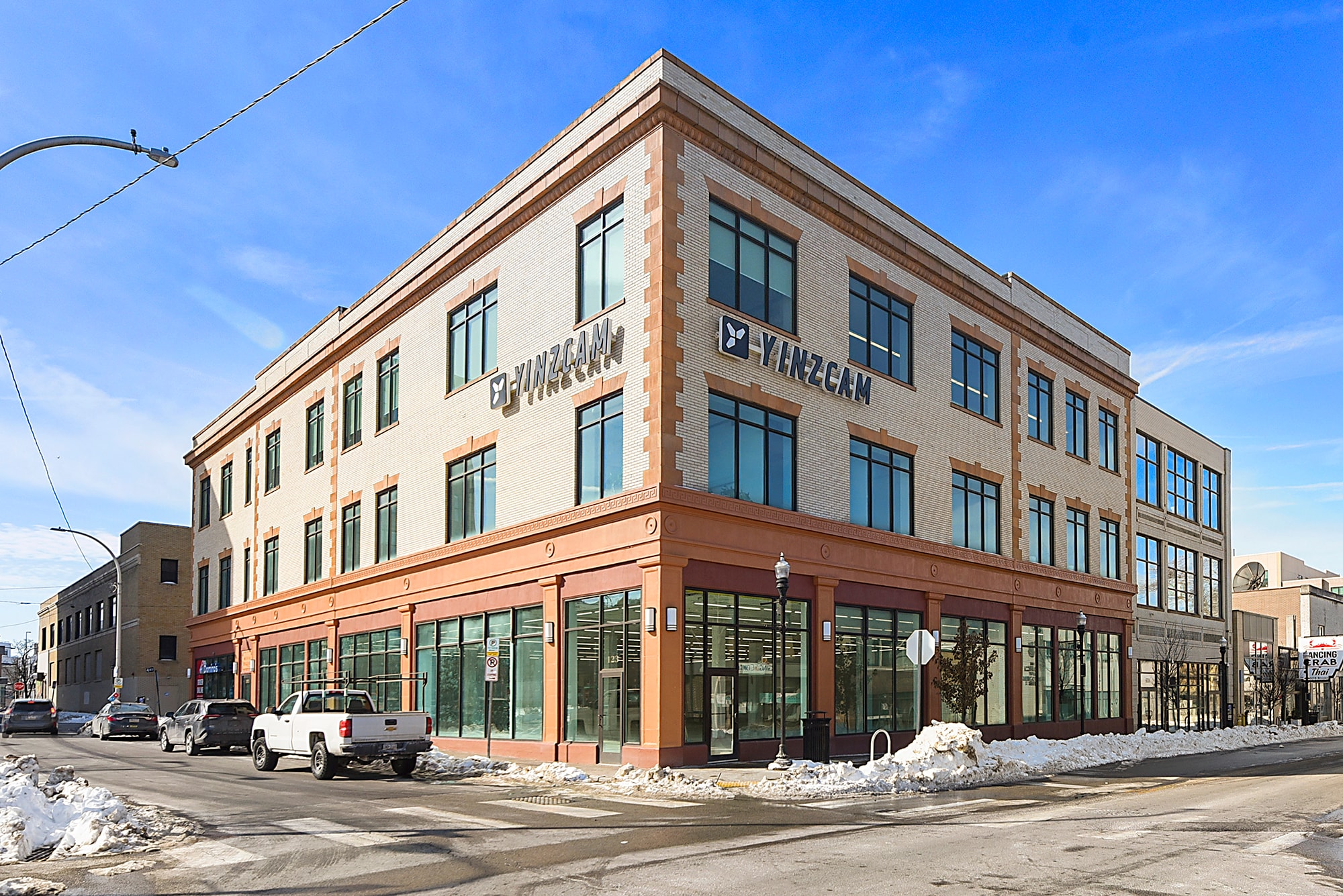 6026 Broad St, Pittsburgh, PA à louer Photo principale– Image 1 sur 14