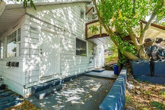 Plus de détails pour 1007 Gordon St, Nelson, BC - Logement à vendre