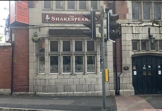 Plus de détails pour 1 Glynne St, Bolton - Local commercial à vendre