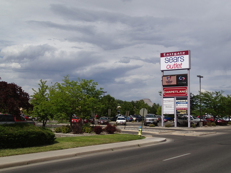 2830 North Ave, Grand Junction, CO à louer - Photo de l’immeuble – Image 2 sur 17