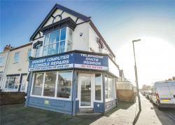 158 Grimsby Rd, Cleethorpes à vendre Photo principale– Image 1 sur 10