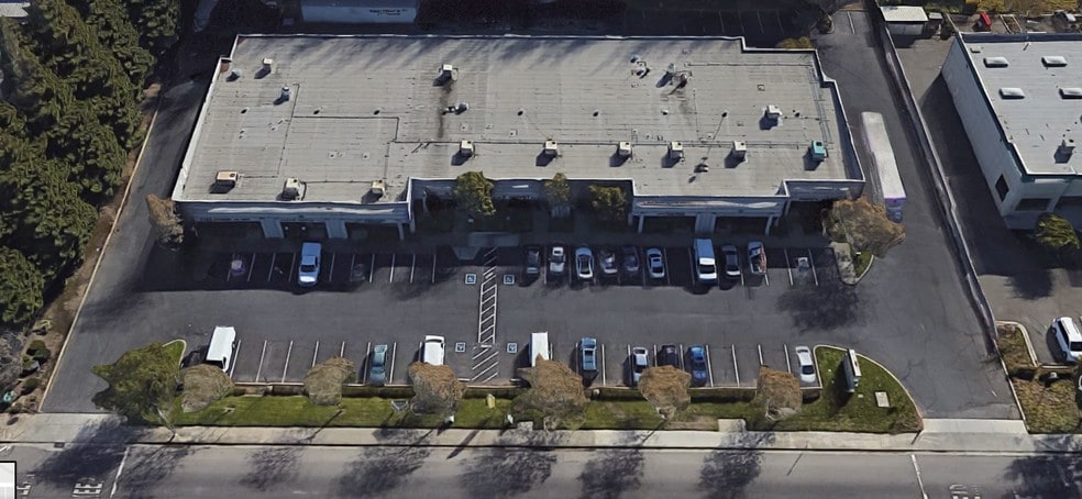 1200-1218 W Winton Ave, Hayward, CA à louer - Aérien – Image 2 sur 9