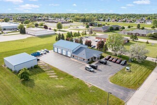 Plus de détails pour 844 Ontario Rd, Green Bay, WI - Local d’activités à vendre
