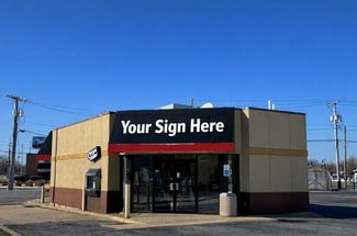 Plus de détails pour 75 Pine Lake Ave, La Porte, IN - Local commercial à vendre