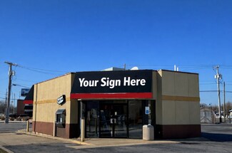 Plus de détails pour 75 Pine Lake Ave, La Porte, IN - Local commercial à vendre