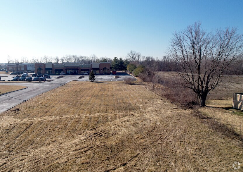 3205 E State Road 32, Westfield, IN à louer - Photo de l’immeuble – Image 2 sur 2