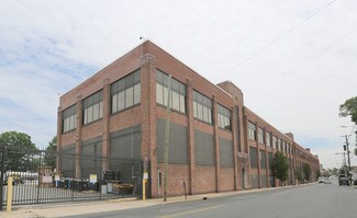 Plus de détails pour 200 Elmora Ave, Elizabeth, NJ - Industriel/Logistique à louer