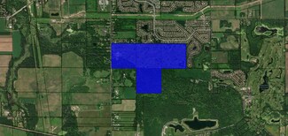 Plus de détails pour 6363 Grand Blvd, Hobart, IN - Terrain à vendre