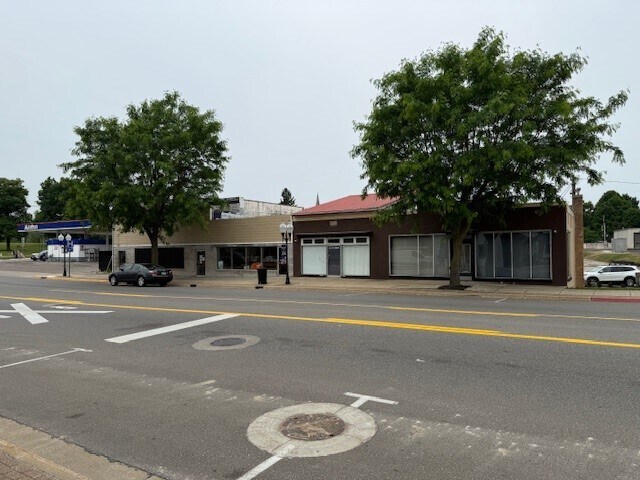 139 N Main St, Watervliet, MI à louer - Photo de l’immeuble – Image 3 sur 6