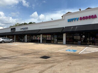 Plus de détails pour 106 Westheimer Rd, Houston, TX - Local commercial à louer