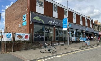 Plus de détails pour 34-42 Merthyr Rd, Cardiff - Local commercial à louer