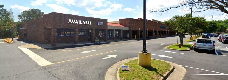3217-3219 Bridge Rd, Suffolk, VA à louer Photo de l’immeuble– Image 1 sur 2