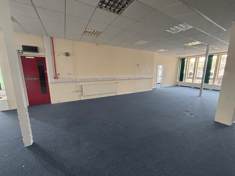 30 Foregate, Kilmarnock à louer - Photo de l’immeuble – Image 2 sur 6