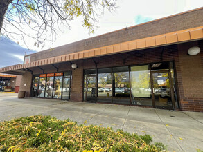 1125 W Drake Rd, Fort Collins, CO à louer Photo de l’immeuble– Image 1 sur 9