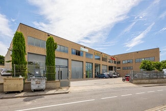 Plus de détails pour Industriel/Logistique à vendre