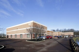 Plus de détails pour 101 E Mill St, Quakertown, PA - Local d'activités à louer