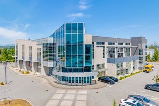 Plus de détails pour 6680 152A St, Surrey, BC - Bureau à vendre