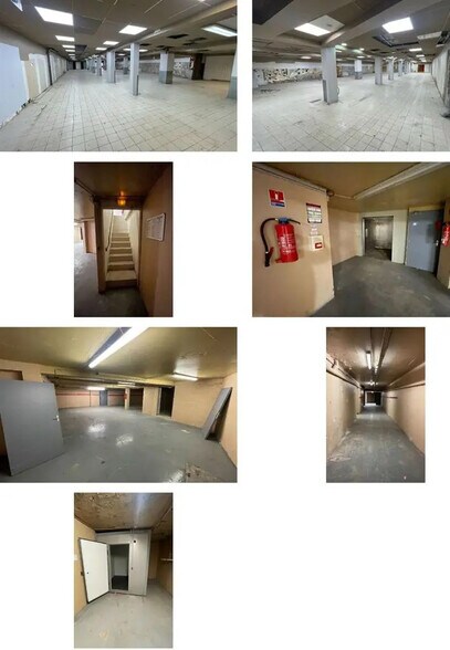 Local commercial dans Vitry-sur-Seine à louer - Photo de l’immeuble – Image 1 sur 3