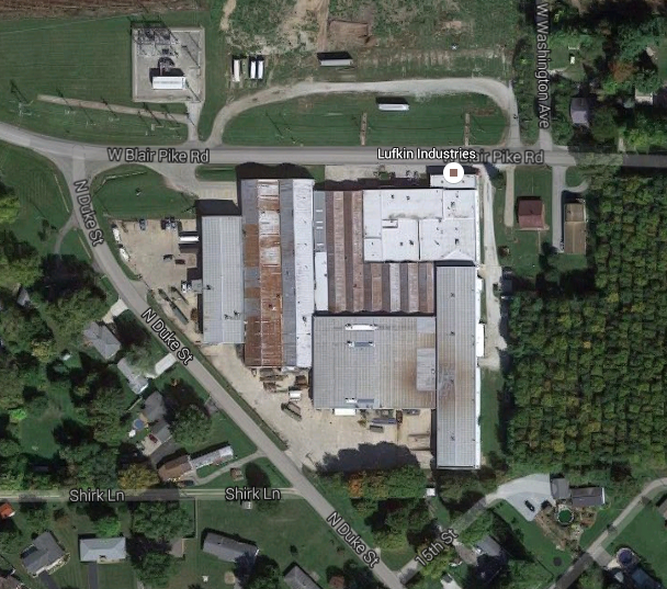 401 W Blair Pike Rd, Peru, IN à louer - Photo principale – Image 1 sur 12