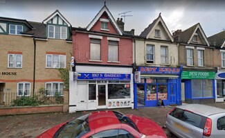 Plus de détails pour 5 West St, Southend On Sea - Local commercial à vendre