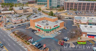 Plus de détails pour 2320 N Druid Hills Rd, Atlanta, GA - Local commercial à vendre