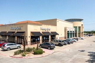 Plus de détails pour 1201 E Spring Creek Pky, Plano, TX - Local commercial à louer