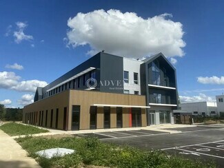 Plus de détails pour Bureau à louer