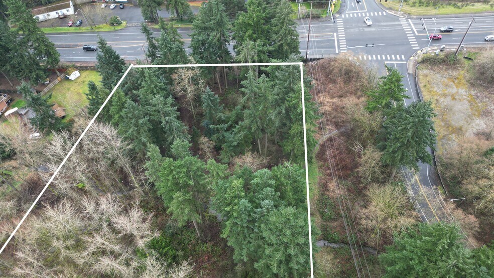 1111 Enchanted Pkwy S, Federal Way, WA à vendre - Photo de l’immeuble – Image 2 sur 6