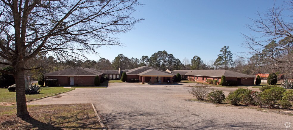 2802 McCords Ferry Rd, Eastover, SC à louer - Photo principale – Image 1 sur 2