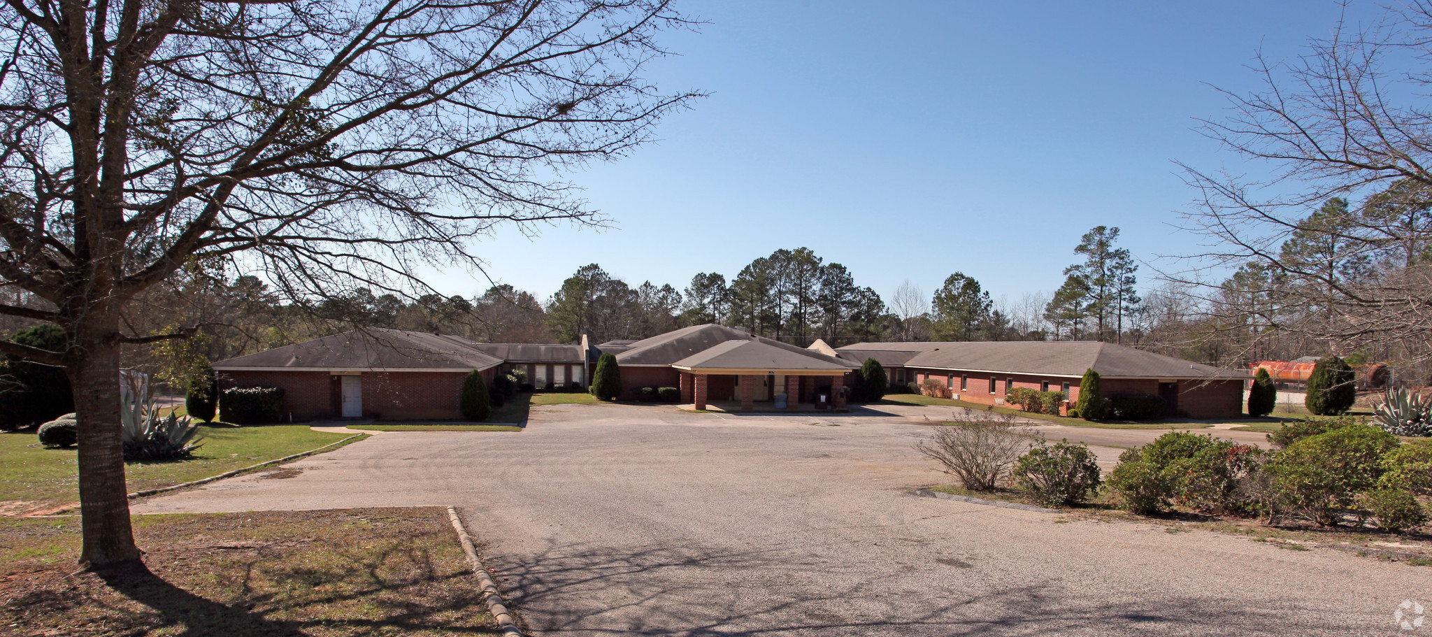 2802 McCords Ferry Rd, Eastover, SC à louer Photo principale– Image 1 sur 3