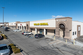 Plus de détails pour 3301 Southern Blvd, Rio Rancho, NM - Local commercial à vendre