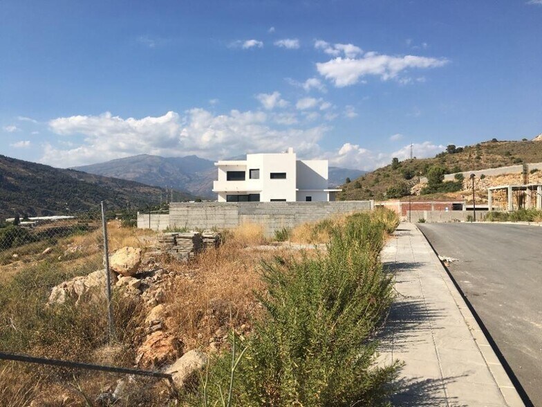 Calle Carlos Cano, 1, Vélez de Benaudalla, Granada à vendre - Photo principale – Image 1 sur 7