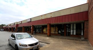 Plus de détails pour 6017 Nine Mile Rd, Richmond, VA - Local commercial à louer