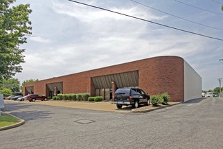 Plus de détails pour 50-58 Algana Ct, Saint Peters, MO - Industriel/Logistique à louer