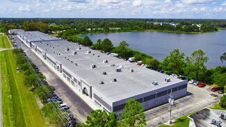 Plus de détails pour 997 W Kennedy Blvd, Orlando, FL - Industriel/Logistique à louer