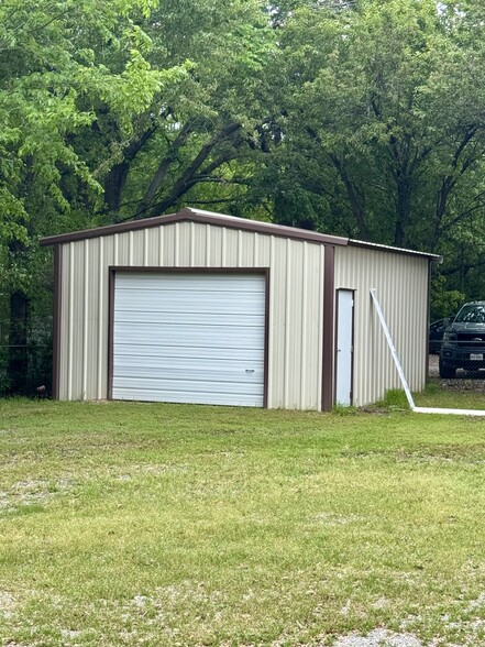 3185 Lamar Ave, Paris, TX à louer - Photo de l’immeuble – Image 2 sur 16