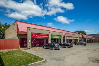 Plus de détails pour 911 Richmond Rd, Ottawa, ON - Local commercial à louer