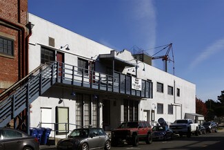 Plus de détails pour 640 Wave St, Monterey, CA - Local commercial à louer