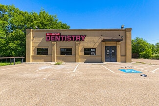 Plus de détails pour 10215 Scyene Rd, Dallas, TX - Bureau/Médical à louer