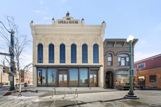 Plus de détails pour 1000 S State St, Lockport, IL - Local commercial à vendre