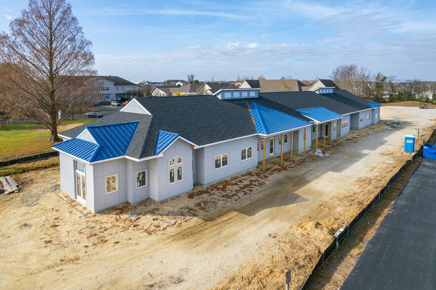 1537 Savannah Rd, Lewes, DE à louer - Photo de la construction – Image 1 sur 3