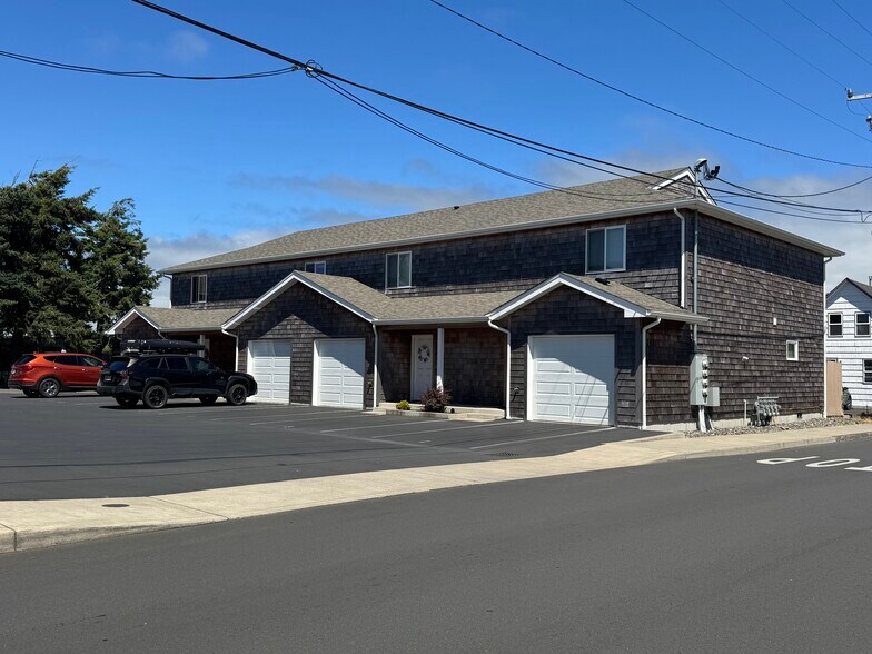 740 Avenue G, Seaside, OR à vendre - Photo de l’immeuble – Image 3 sur 18